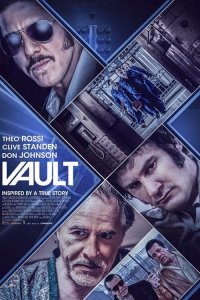 Постер к Хранилище (2019)