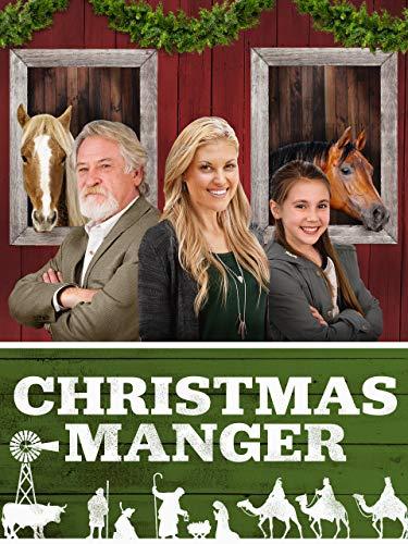 Постер к Рождественские ясли (2018)