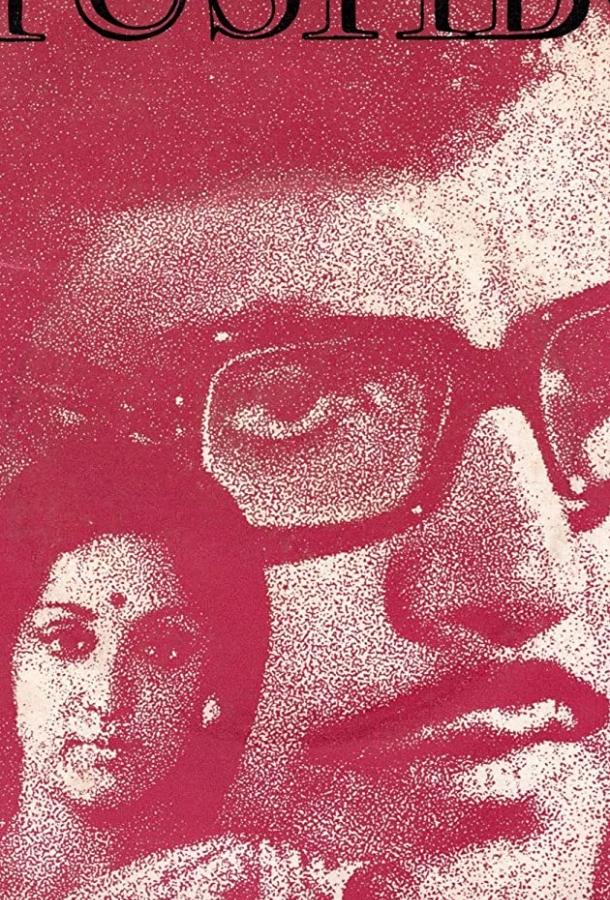Постер к Забытая жена (1975)