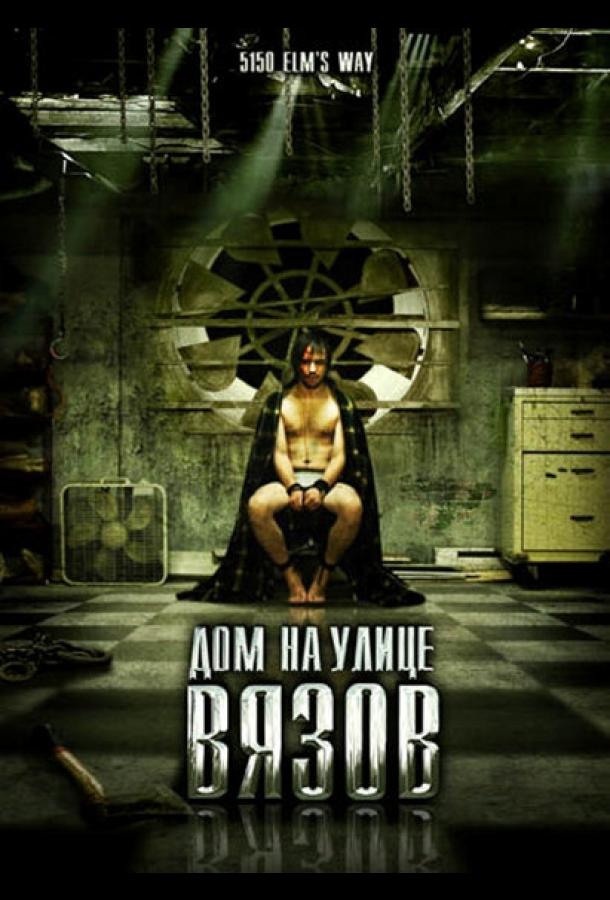 Постер к Дом на улице Вязов (2009)