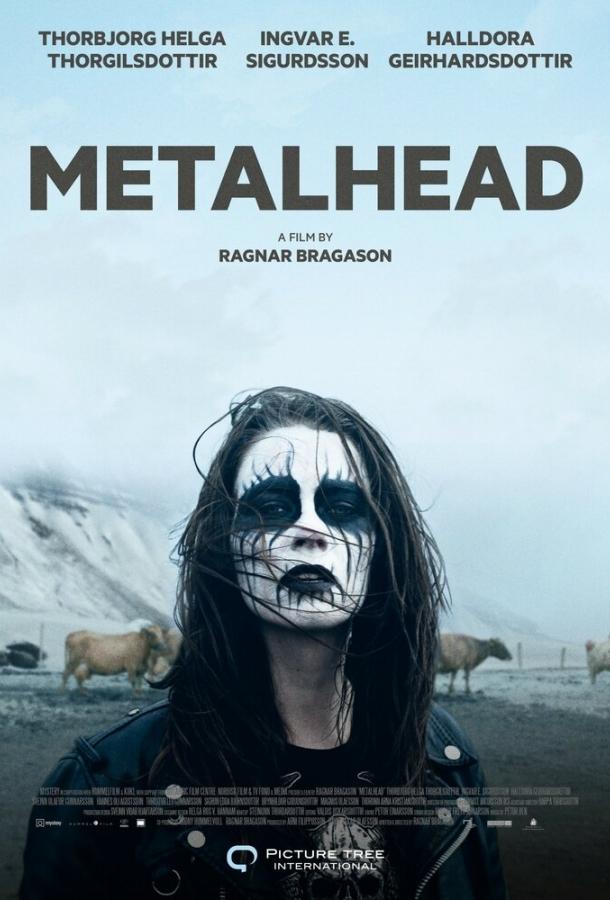 Постер к Металлистка (2013)