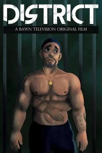 Постер к Гетто (2018)