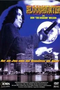 Постер к Ночной охотник (1996)