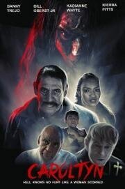 Постер к Кэролтин (2022)
