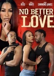 Постер к Нет любви лучше (2022)
