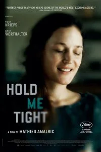Постер к Обними меня крепче (2021)