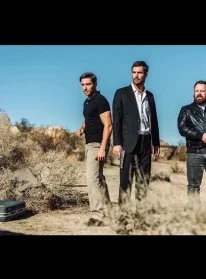 Постер к Никакой преданности (2023)