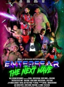 Постер к Телеужасы: Следующая волна (2022)
