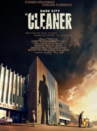 Тёмный город: Чистильщик (1 сезон)